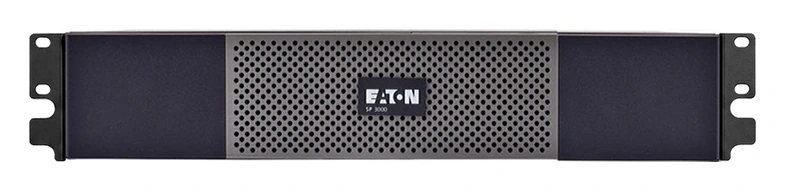 5PXEBM72RT2U - Eaton 5PX External Battery Pack, Rack/Tower 2U, 72VDC