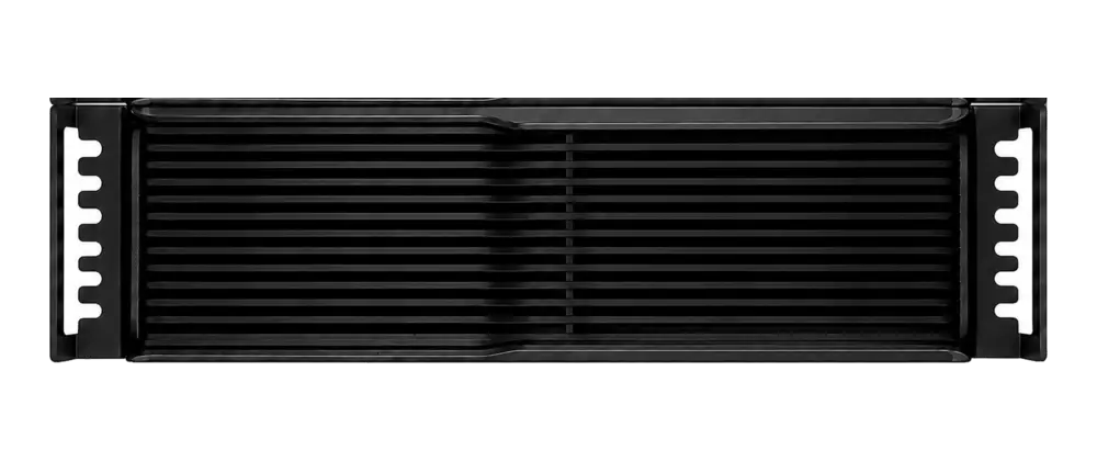 GXT4-240VBATT - Vertiv Liebert GXT4 External Battery Pack, Rack/Tower 3U, 240VDC