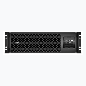 SRT5KRMXLW-HW - APC Smart-UPS On-Line, 5kVA, Rackmount 3U, 208/240V, Hardwired