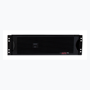 SU48R3XLBP - APC Smart-UPS External Battery Pack, Rack/Tower 3U, 48VDC