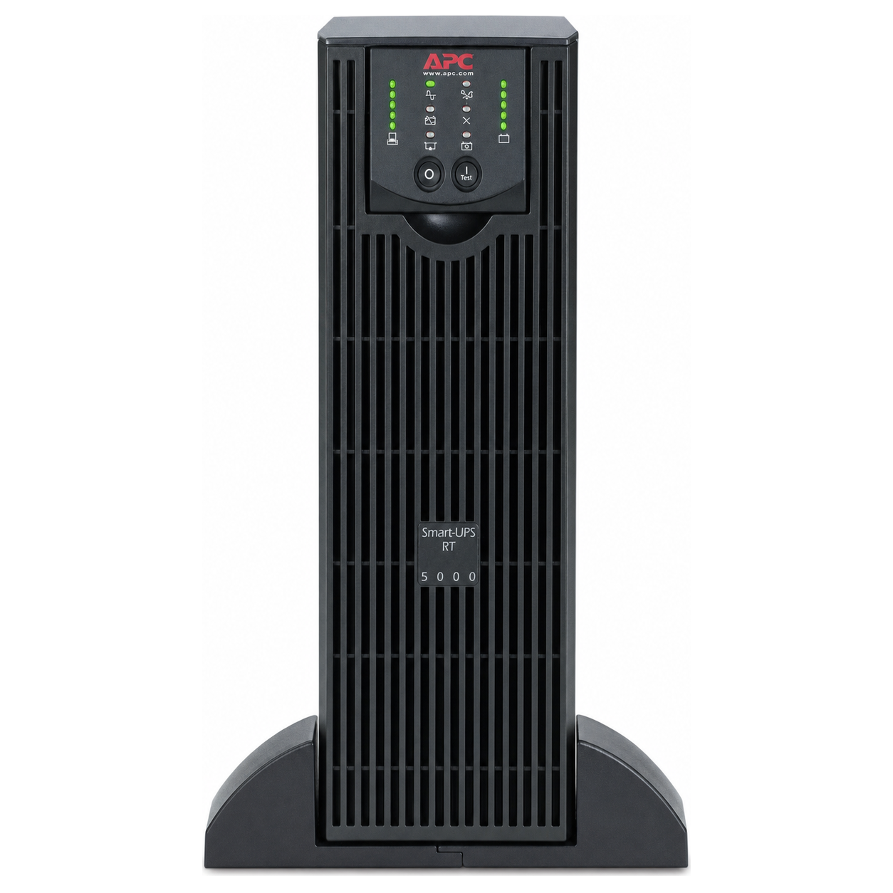 SURTD5000XLT - APC Smart-UPS RT, 5kVA, Rack/Tower 3U, 208/240V, 2× L6-20R + 2× L6-30R