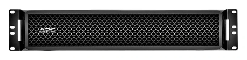 SRT48RMBP - APC Smart-UPS On-Line External Battery Pack, Rackmount 2U, 48VDC